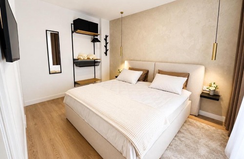 Bezjaki Apartment | Villa Stella di Fiume - Pool - Free EV - Self check in