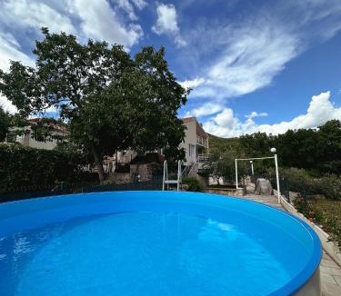 Muc House | Villa Stella