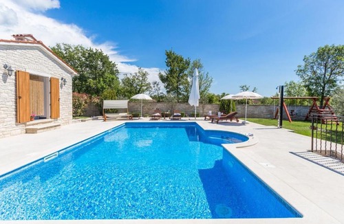 Jakovici House | Villa Stella