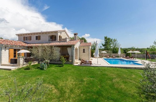 Jakovici House | Villa Stella