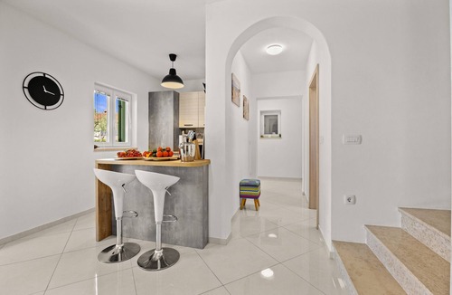 Radini Villa | Villa Stella Juricani for 6 people near Umag with private pool only 4 km from the beach