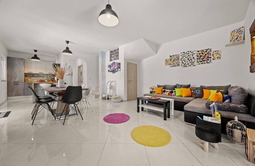 Radini Villa | Villa Stella Juricani for 6 people near Umag with private pool only 4 km from the beach