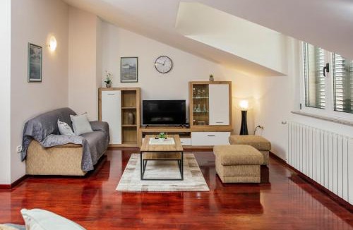 Cista Provo Apartment | Villa Stillness