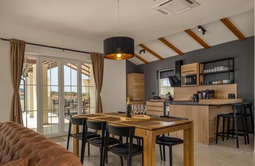 Jezera Villa | Villa Stina Jezera, Murter