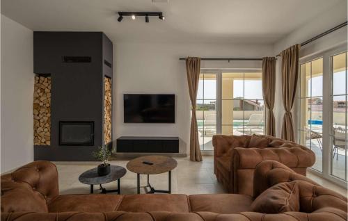 Jezera House | Villa Stina Murter