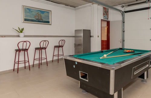 Grubisno Polje Villa | Villa Stipe - Makarska by Villas Guide