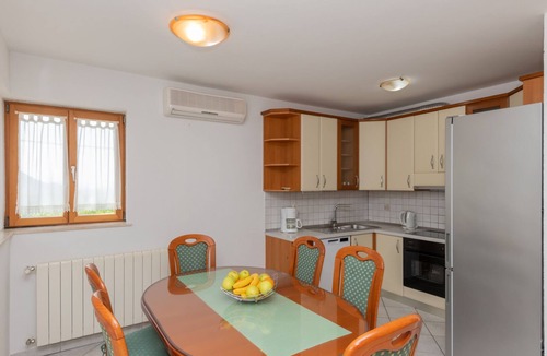 Grubisno Polje Villa | Villa Stipe - Makarska by Villas Guide