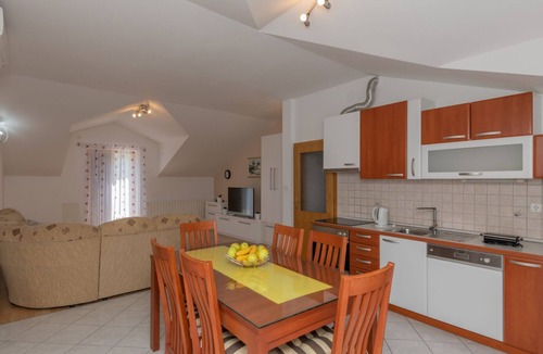 Grubisno Polje Villa | Villa Stipe - Makarska by Villas Guide