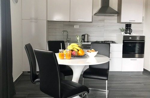 Solin House | Villa Stivan Solin