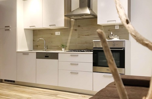 Solin House | Villa Stivan Solin