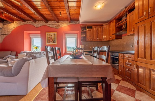 Ugljan Villa | Villa Stocco ZadarVillas