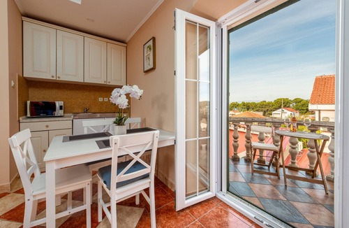 Ugljan Villa | Villa Stocco ZadarVillas