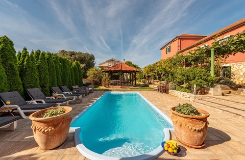 Ugljan Villa | Villa Stocco ZadarVillas