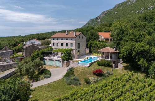 Bribir Villa | Villa Stone by Aneo Travel