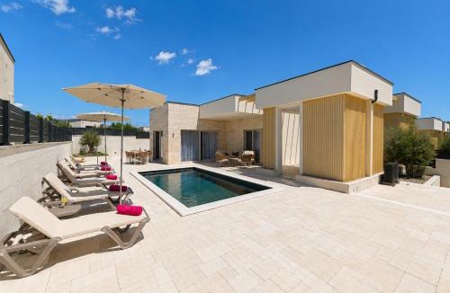 Murvica Villa | Villa Stone