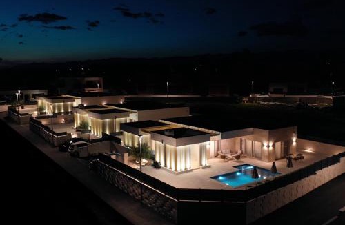 Murvica Villa | Villa Stone