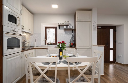 Cepljani Villa | Villa Stonehouse (Istria - Umag)