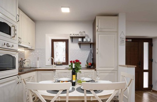 Cepljani House | Villa Stonehouse with pool, Umag