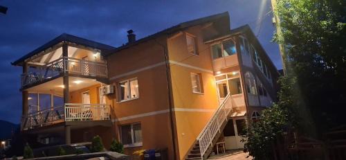 Ilidza Apartment | Villa Stup