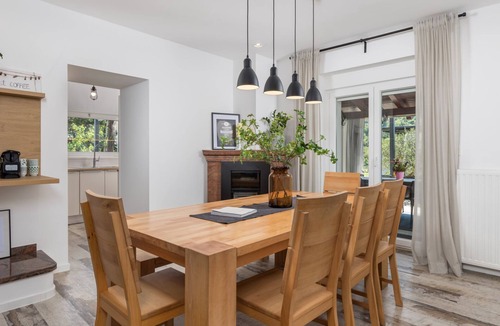 Mihotici Villa | Villa Sušanj by Villas Guide