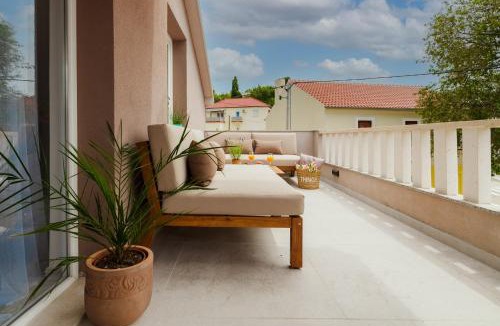 Susica House | Villa Sul Mare