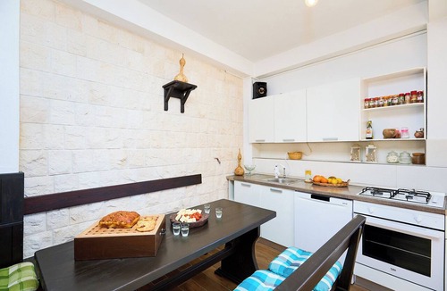 Podgora Villa | Villa Sun Haven - Three Bedroom Villa, Sleeps 8