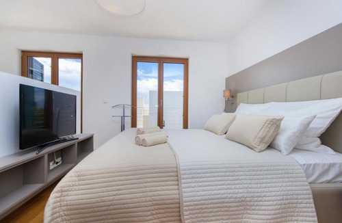 Tribunj Villa | Villa Sunce