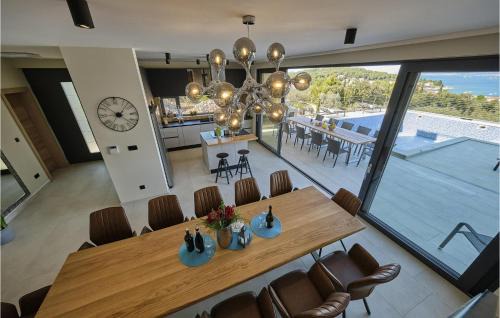 Zdrelac House | Villa Sunlight