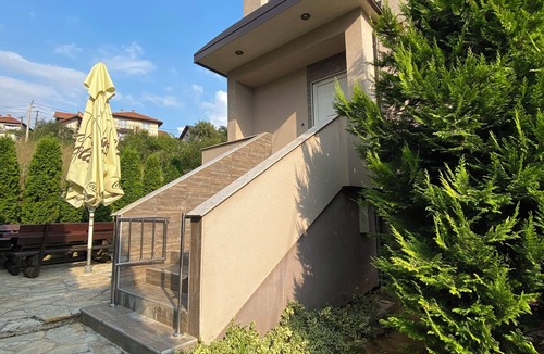 Novi Grad Sarajevo Villa | Villa Sunrise with pool
