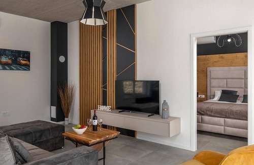 Brisevo House | Villa Sunset Grusi is located in Bri.