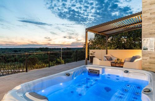 Brisevo Villa | Villa Sunset Grusi ZadarVillas