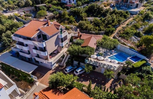 Razanj House | Villa Sunset