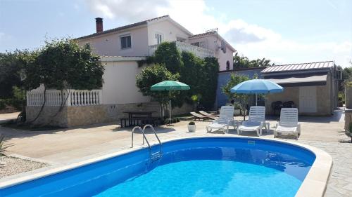 Murvica Apartment | Villa Surać