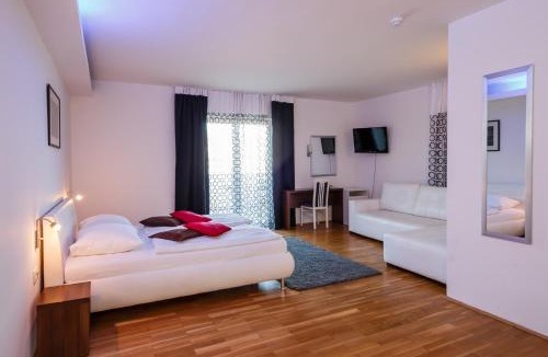 Municipality of Trogir Hotel | Villa Sveti Križ
