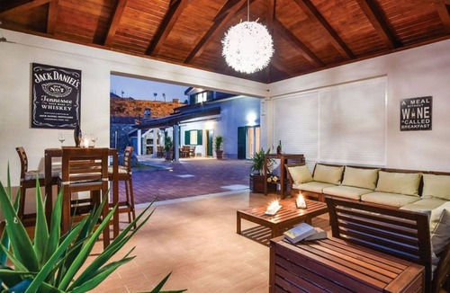 Muc Villa | Villa Svilaja****