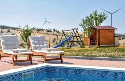 Muc Villa | Villa Svilaja****
