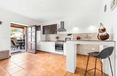 Baderna Villa | Villa Sweet Retreat - Three Bedroom Villa, Sleeps 7