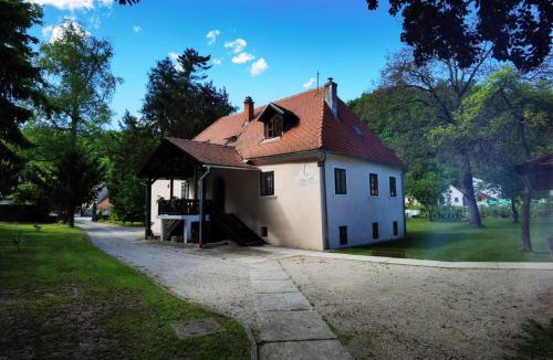 Samobor Villa | Villa Taborec