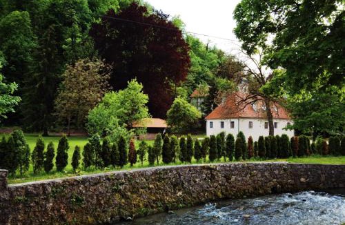 Samobor Villa | Villa Taborec