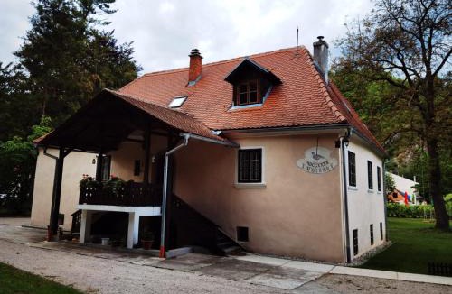 Samobor Villa | Villa Taborec