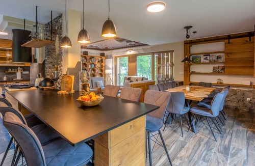 Semic Villa | Villa Taja - Four Bedroom Villa, Sleeps 10