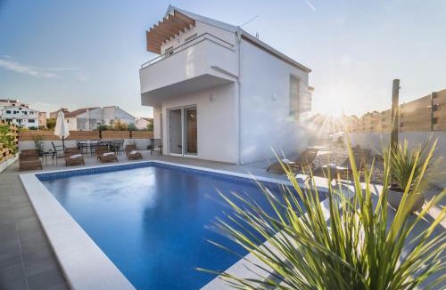 Brodarica Villa | Villa Tamara
