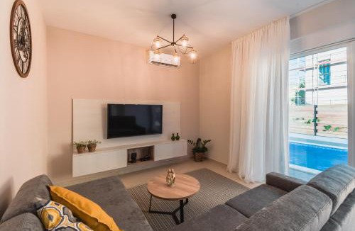 Brodarica Villa | Villa Tamara