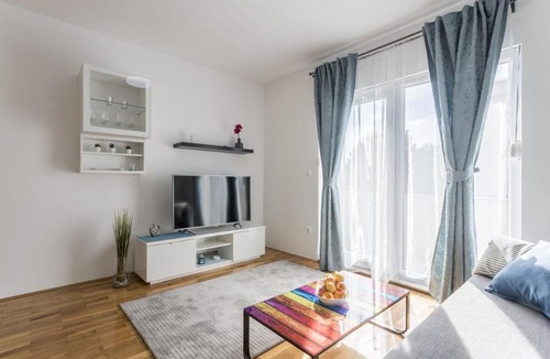 Okrug Gornji Villa | Villa Tango I with Private Heated Pool