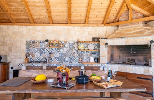 Zemunik Donji House | Villa Tanja by Interhome