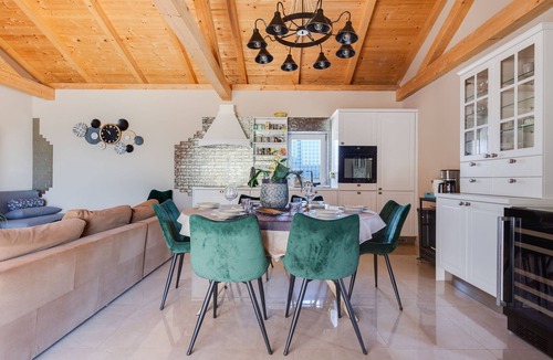 Zemunik Donji House | Villa Tanja by Interhome