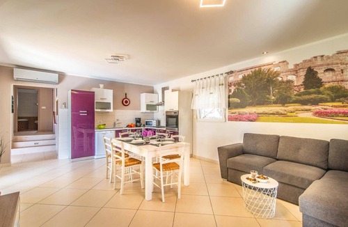 Valdebek Villa | Villa Tanja by Villa Plus