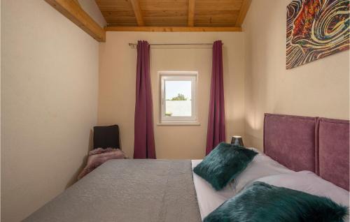 Zemunik Donji House | Villa Tany