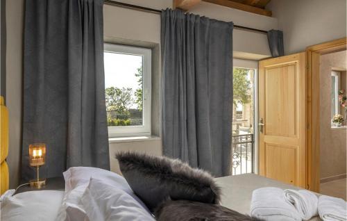 Zemunik Donji House | Villa Tany