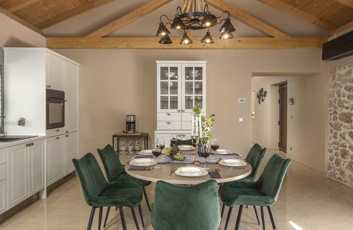 Zemunik Donji Villa | Villa Tany ZadarVillas